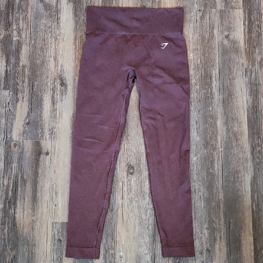 Gymshark Adept Fleck Leggings